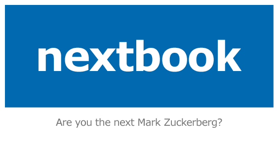 nextbook