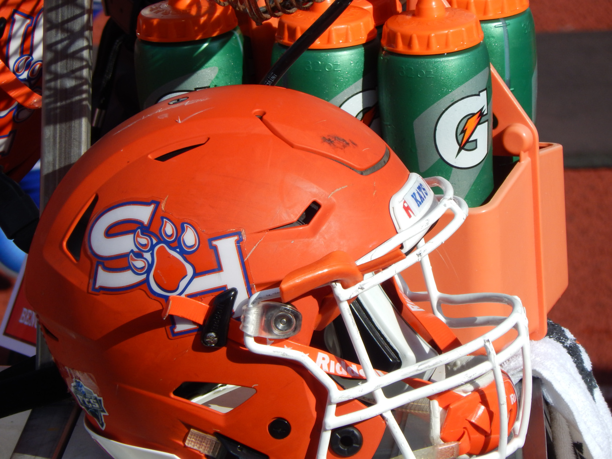 shsu-helmet