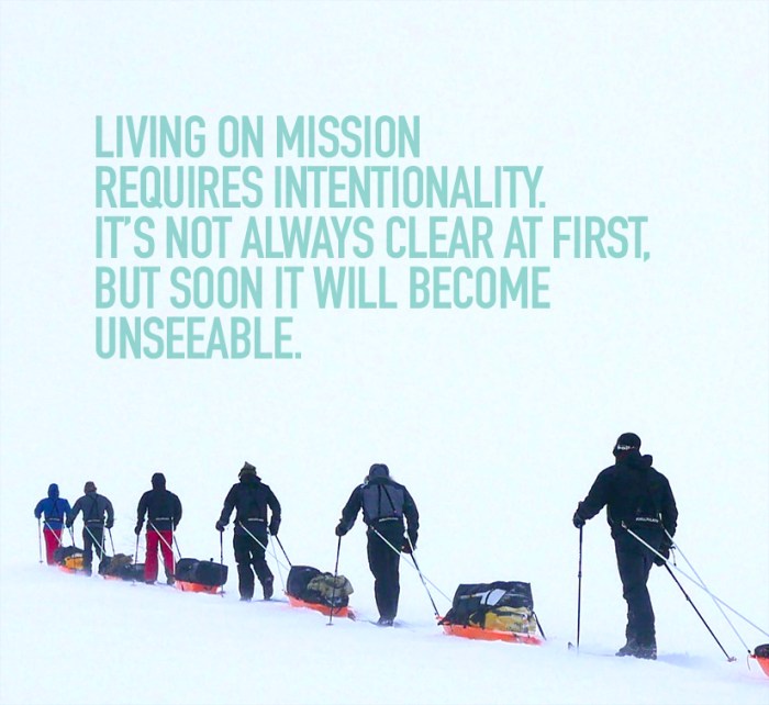 Social-WeAreOnMission