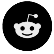 Reddit Logo LundLundy, CLLCTV.org