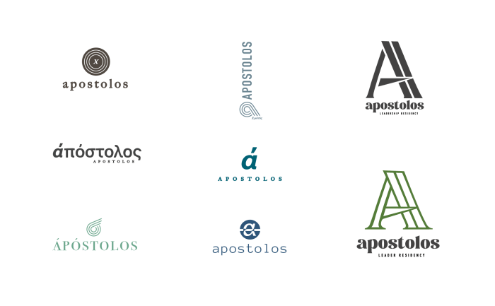 ministry leadership branding residency